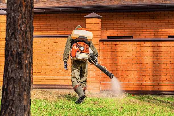 Trusted Fumigation Services service in Nevada, IA - Nex Pest Control